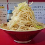 ラーメン英二 - 