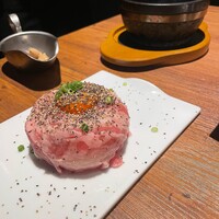 焼肉 うしみつ 恵比寿本店 - 