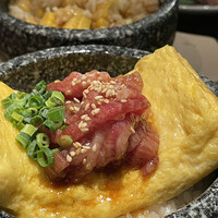老舗精肉店直送 千種焼肉 飛騨牛の奴隷 千種店 - 