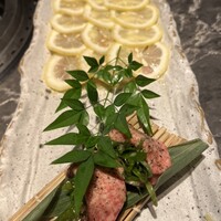 北新地焼肉 きらく - 