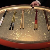 北新地焼肉 きらく - 