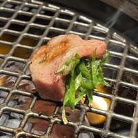 北新地焼肉 きらく - 