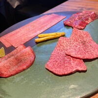 焼肉 うしみつ 恵比寿本店 - 