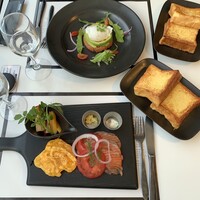 マーサーブランチ テラスハウス - 