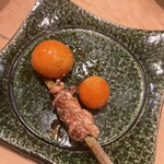 Yakitori Mizuki - 