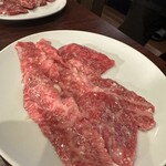 焼肉家 かず - 