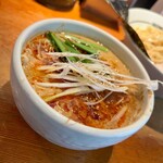 熊本ラーメン ひごもんず - 