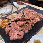 Yakiniku Koushuuen - 