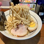 熊本ラーメン ひごもんず - 