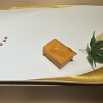 北新地 鮨 栞庵 やましろ - 