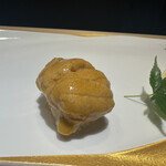 北新地 鮨 栞庵 やましろ - 