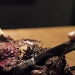 food&bar KABURETTA～カブレッタ～ - フードメニュー多彩のfood&bar