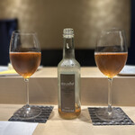 北新地 鮨 栞庵 やましろ - 