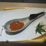 北新地 鮨 栞庵 やましろ - 