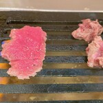 Tachigui Yakiniku Jiroumaru - 