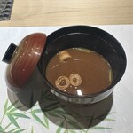 北新地 鮨 栞庵 やましろ - 