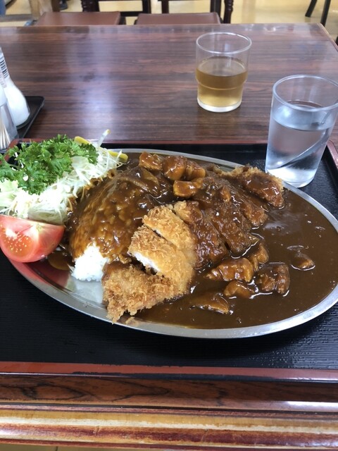 坂本食堂（サカモトショクドウ） - 盛（食堂）の写真