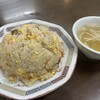 中華飯店 龍虎