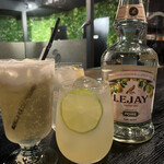 food&bar KABURETTA～カブレッタ～ - シーズンリキュールカクテル