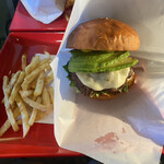 ベアーズダイナー - 