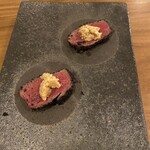 ローストホース - 