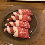 ローストホース - 