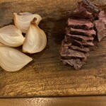 ローストホース - 