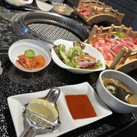 東京焼肉 一頭や コレド室町テラス店 - 