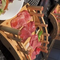 東京焼肉 一頭や コレド室町テラス店 - 