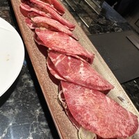 東京焼肉 一頭や コレド室町テラス店 - 