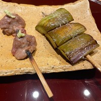 おみ乃 神谷町 - 