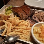 SMOKEHOUSE - 