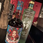 food&bar KABURETTA～カブレッタ～ - デザートカクテルに