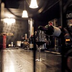 food&bar KABURETTA～カブレッタ～ - ボトル提供ワインも数種ご用意あります。