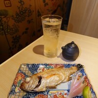 日本酒と和食 花びし - 