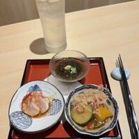 日本酒と和食 花びし - 