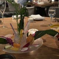 AWkitchen TOKYO 新丸ビル店 - 