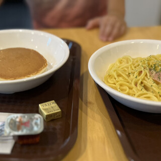 コスモカフェ_1