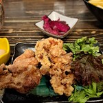 個室居酒屋 イザカヤラボ - 