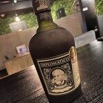 food&bar KABURETTA～カブレッタ～ - 