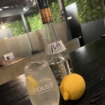 food&bar KABURETTA～カブレッタ～ - 