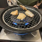 ふぐ・うなぎ料理 玄品 - 