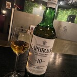 food&bar KABURETTA～カブレッタ～ - 