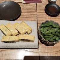 うなぎ四代目菊川 ミッドランドスクエア 名古屋本店 - 