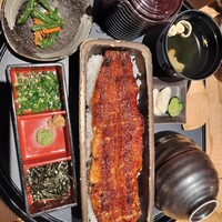 うなぎ四代目菊川 ミッドランドスクエア 名古屋本店 - 