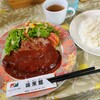 宿とレストランの館 味来館