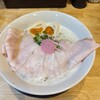 福島壱麺