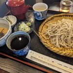 蕎麦家  りく - 