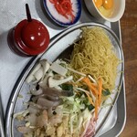 うるおいてい - 