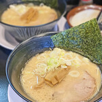 Takamaru - 豚骨ラーメン